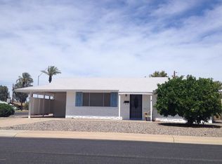12439 N Saint Andrew Dr E, Sun City, AZ 85351