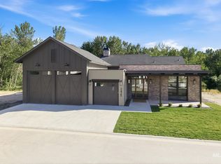 2425 W Rustic Frg, Eagle, ID 83616