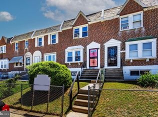 5518 Belmar St, Philadelphia, PA 19143