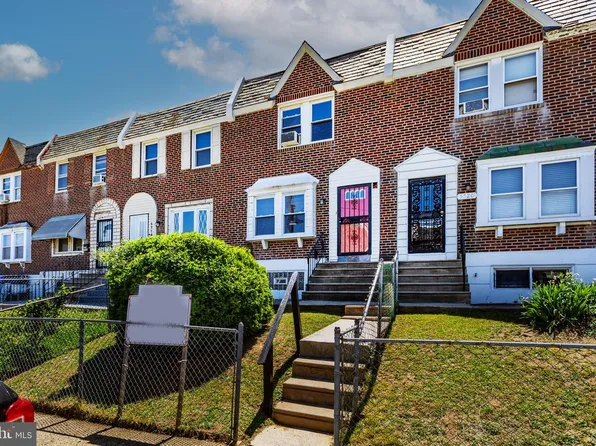 5518 Belmar Ter, Philadelphia, PA 19143