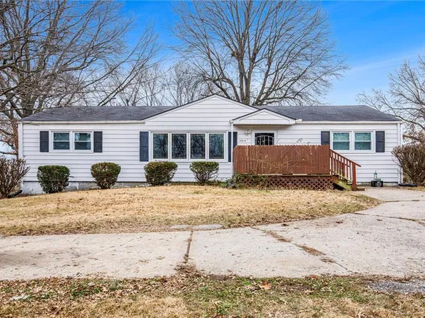 12213 E 47th St S, Independence, MO 64055