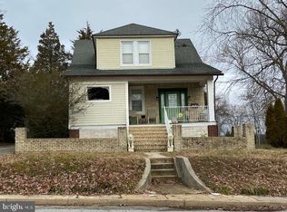 5520 Radecke Ave, Baltimore, MD 21206