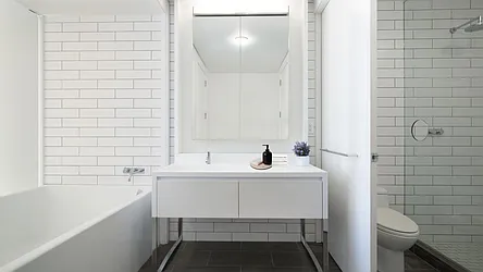 Rented by Oxford Property Group