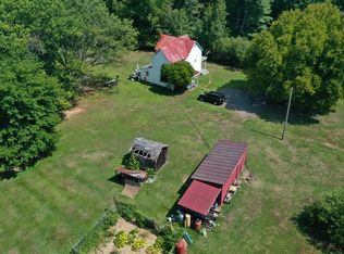 14146 Goldvein Rd, Goldvein, VA 22720