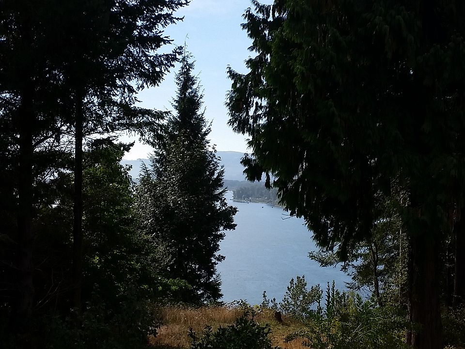 Amazing veiw of Columbia 