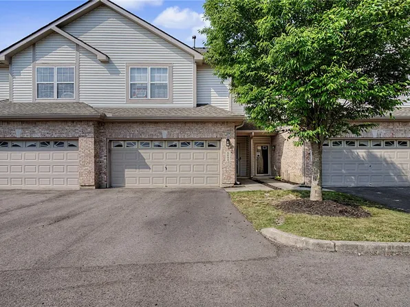 3634 Sequoia Dr, Dayton, OH 45431