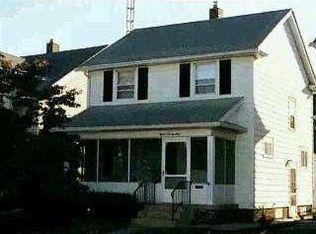 1529 Oakmont St, Toledo, OH 43605