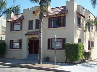258 Cerritos Ave, Long Beach, CA 90802