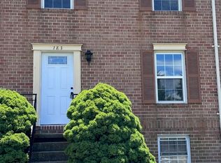 183 Alymer Ct, Westminster, MD 21157