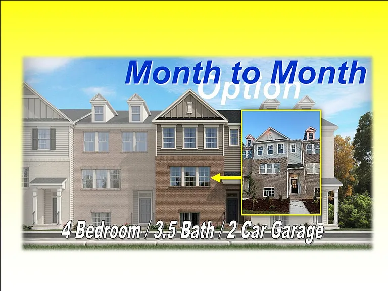 1323 Herb Garden Way #1 — Photo 1