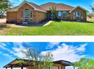 Highway 83, Tuscola, TX 79562