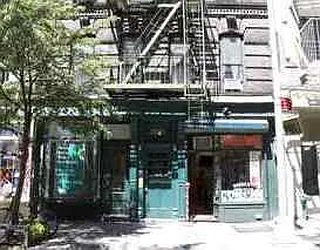 Rented by Waverly Realty Associates