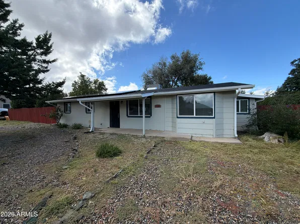 3550 N PLEASANT VIEW Drive, Prescott Valley, AZ 86314