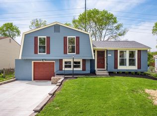 3859 Rio Grande Ave, Groveport, OH 43125