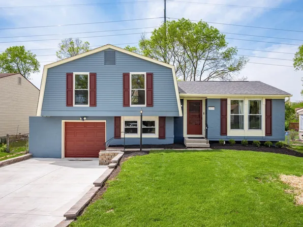 3859 Rio Grande Ave, Groveport, OH 43125