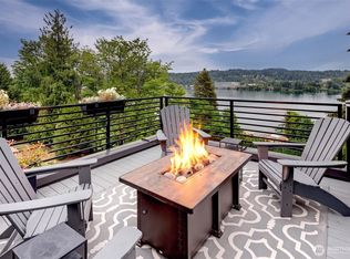 7429 E Mercer Way, Mercer Island, WA 98040