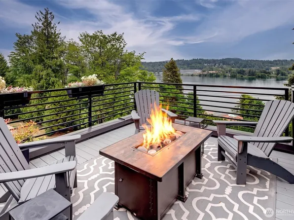 7429 E Mercer Way, Mercer Island, WA 98040