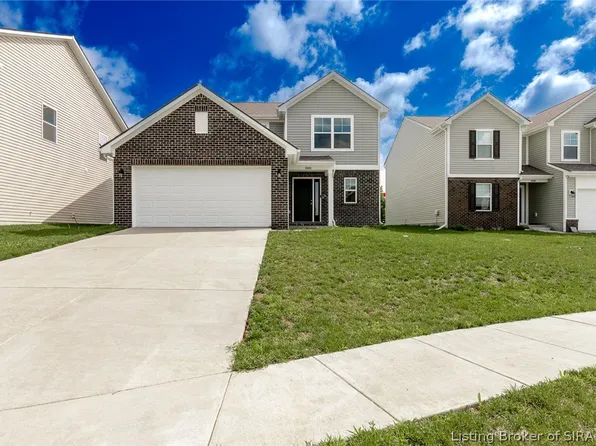 8004 Schrieber Road, Floyds Knobs, IN 47119