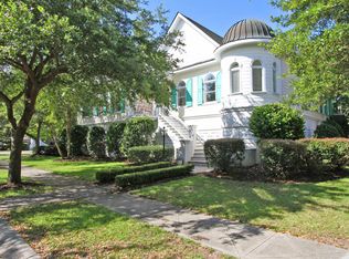 412 Bay Crossing Rd, Mount Pleasant, SC 29464