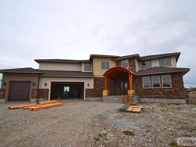 3800 Sequoia Ct, Rexburg, ID, 83440