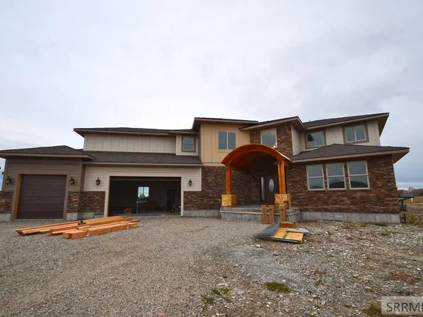 3800 Sequoia Ct, Rexburg, ID 83440