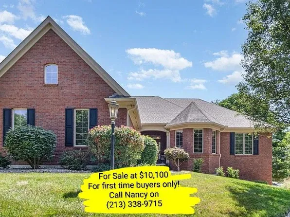 3484 Reeves Dr, Covington, KY 41017