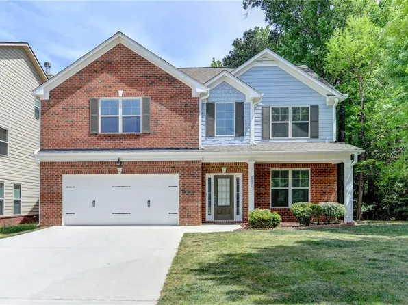 3091 Greenstone Trl, Duluth, GA 30096