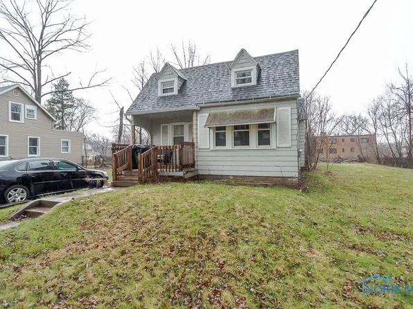 1918 Cone St, Toledo, OH 43606