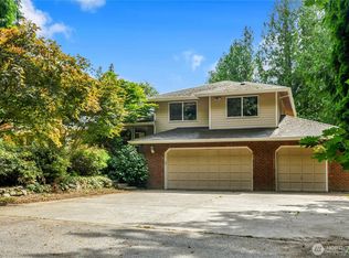 25115 SE 133rd Way, Issaquah, WA 98027