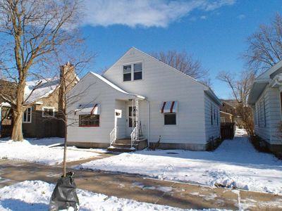 225 23rd St S, La Crosse, WI, 54601
