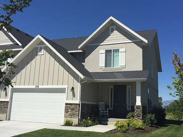 722 S 240 W, American Fork, UT 84003