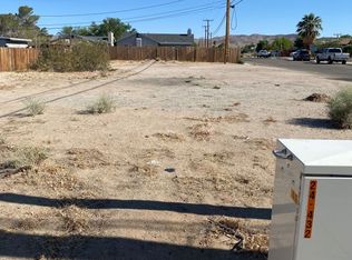 Vulcan St, Ridgecrest, CA 93555