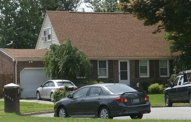1st image of 4006 Morris Ct