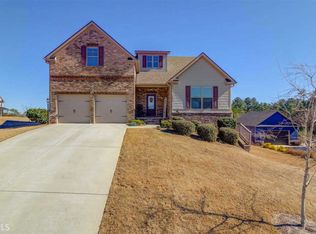 1052 Richmond Place Way, Loganville, GA 30052