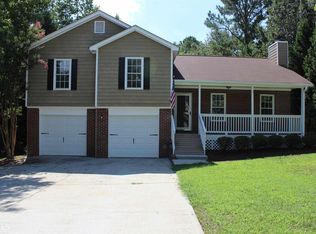 300 Crosswalk Dr, Auburn, GA 30011