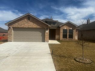 7505 Frazier, Amarillo, TX 79119