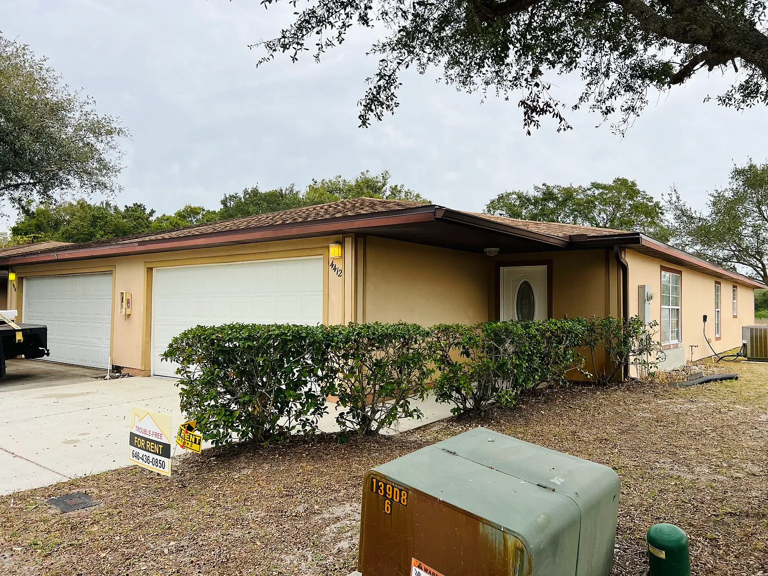 2 bed, 2044 sqft, $1,850 — Photo 2