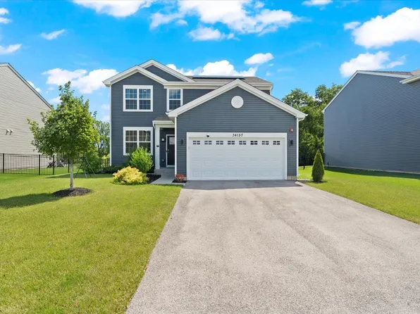 34157 N Partridge Ln, Gurnee, IL 60031