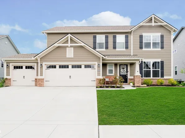 17301 Tribute Row, Noblesville, IN 46060