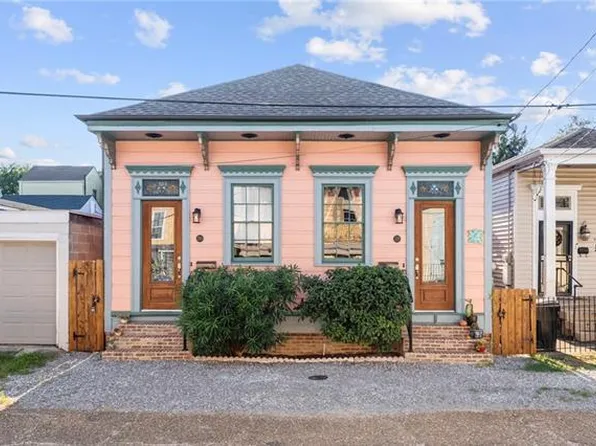 712 Harmony St, New Orleans, LA 70115