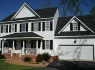 12712 Millstep Ter, Midlothian, VA 23112