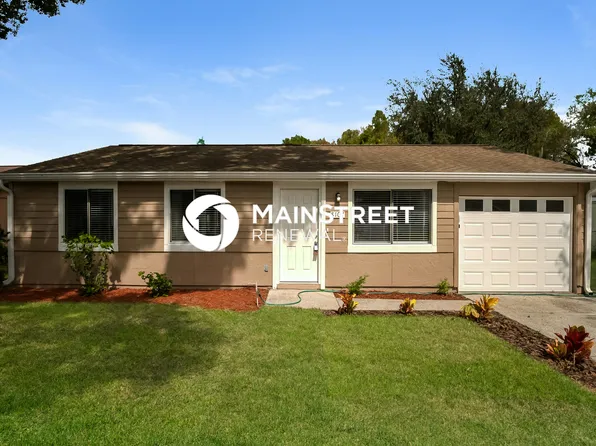 8107 Blue Finch Way, New Port Richey, FL 34653