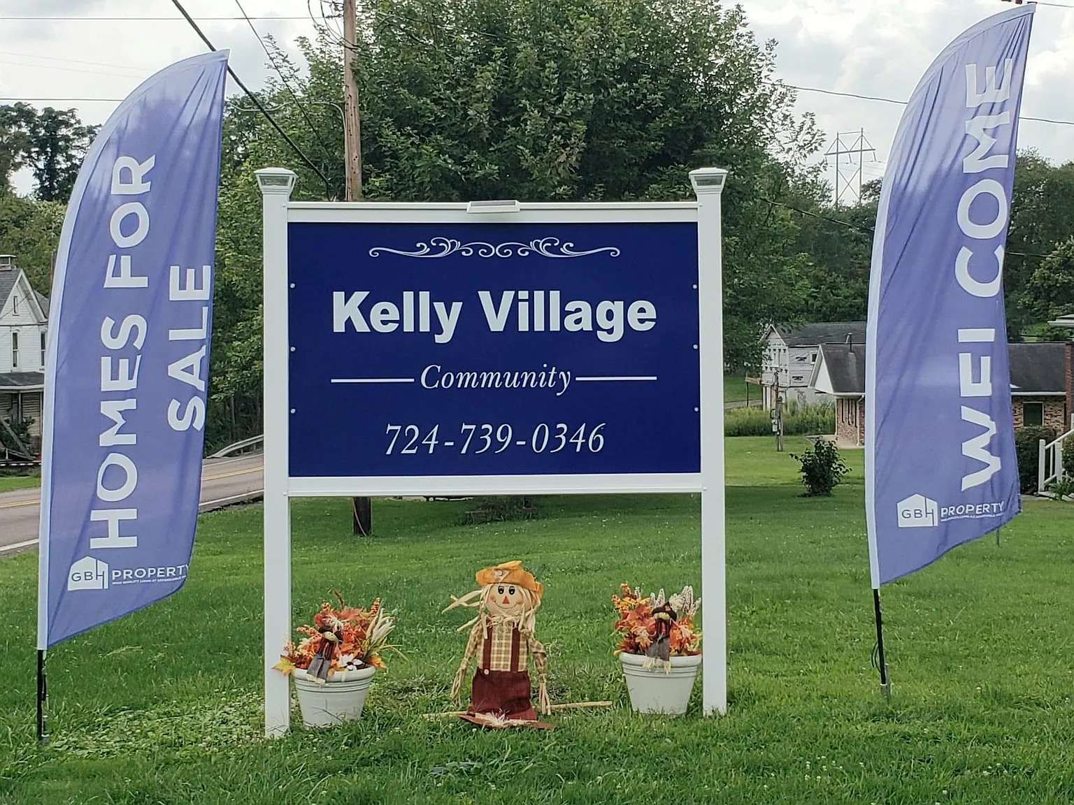 Kelly Village — Photo 3
