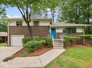 1602 Moncrief Cir, Decatur, GA 30033