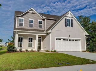 53 Thrush Trail, Hampstead, NC 28443