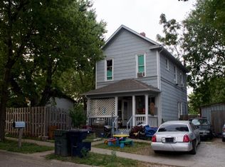 3119 Q St, Lincoln, NE 68503