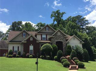 344 Brownstone Loop, Elmore, AL 36025