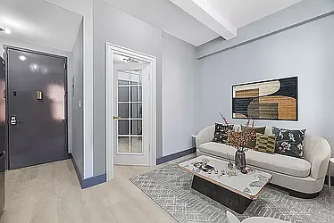 Rented by Living New York