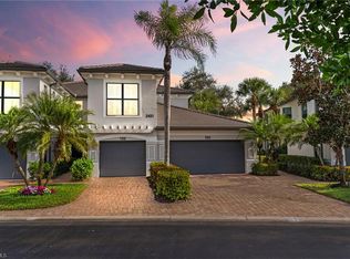 2421 Ravenna BLVD #202, NAPLES, FL 34109