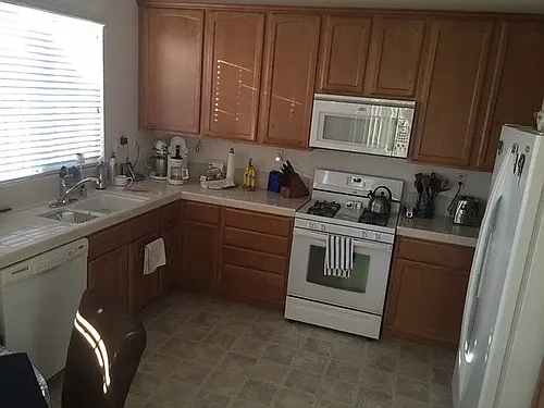 15651 Vista Way #102 Photo 1
